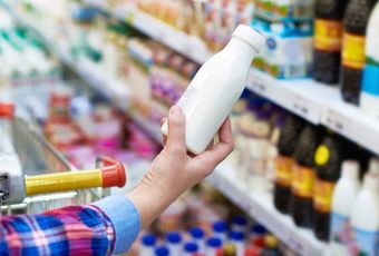 Правительство утвердило новые правила маркировки молочной продукции
