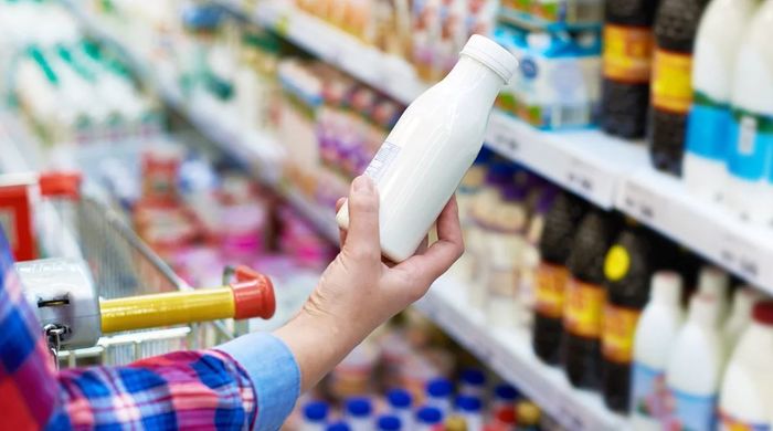Правительство утвердило новые правила маркировки молочной продукции