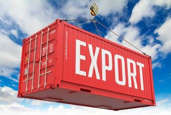 Экспортёров освободили от уплаты таможенных сборов при вывозе продуктов переработки 