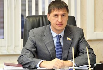Рязанский бизнес-омбудсмен предложил внести правки в таможенное законодательство