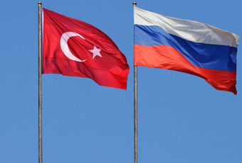 РФ и Турция снимут ограничения для автоперевозчиков
