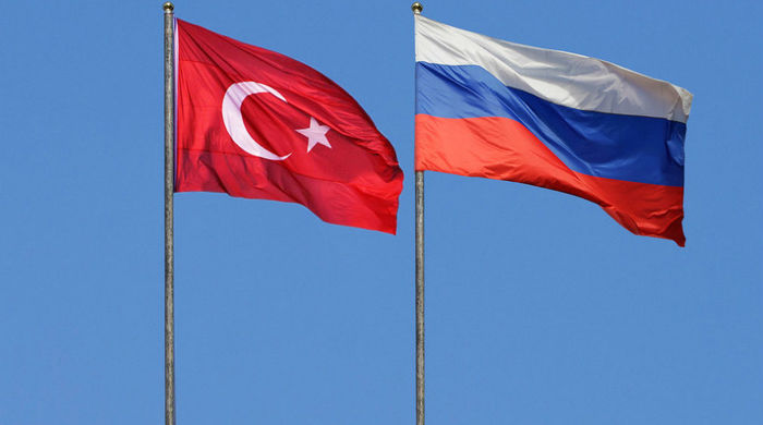 РФ и Турция снимут ограничения для автоперевозчиков