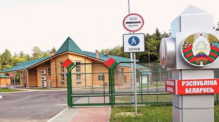 Беларусь не закроет границы в условиях пандемии коронавируса