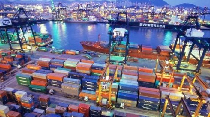 Выгрузка подвижного состава с экспортом выросла на 11% в портах Дальнего Востока