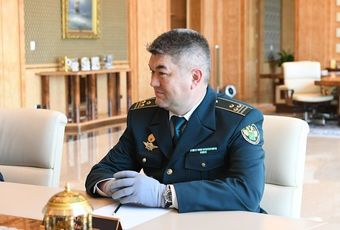 Назначен новый начальник Татарстанской таможни