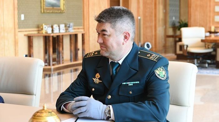 Назначен новый начальник Татарстанской таможни