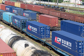 Россельхознадзор уточнил условия транзитных ж/д грузоперевозок в Китай