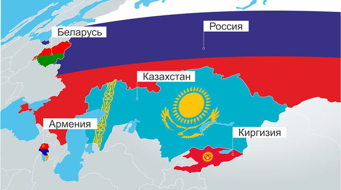 ЕЭК работает над устранением проблем на границах Евразийского союза