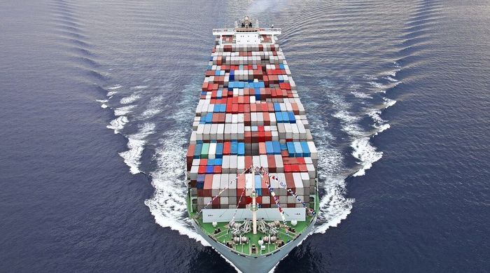 МНЕНИЕ ЭКСПЕРТА: Морская перевозка грузов: особенности и преимущества