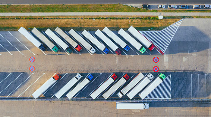 Россия пока не станет запрещать въезд грузового автотранспорта из Европы
