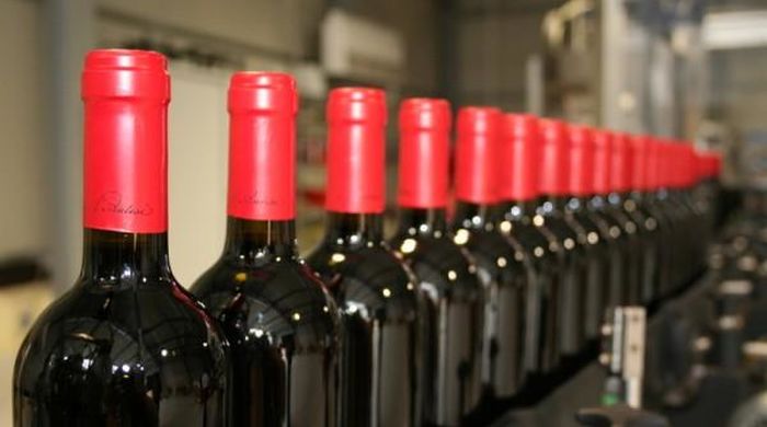Импорт вина на российский рынок растет