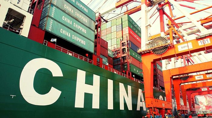Объемы экспорта в Китай и другие страны из России, импорт продукции с января по июль 2021 года по данным ФТС